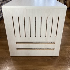 ペットゲージ【町田市再生家具】252973の画像