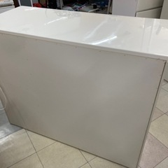 ニトリ　キッチンカウンター　リサイクルショップ宮崎屋　住吉店26.1.16の画像