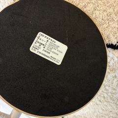 LEDデスクライト　ニトリの画像