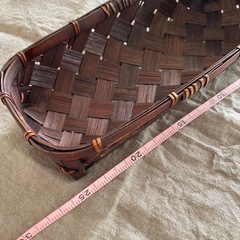 小物　カトラリー入れの画像