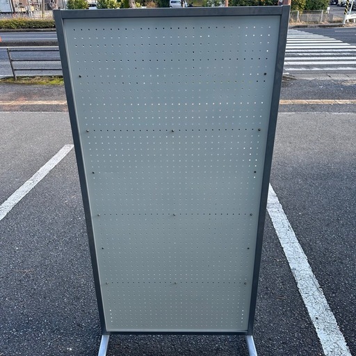 233 パーテーション