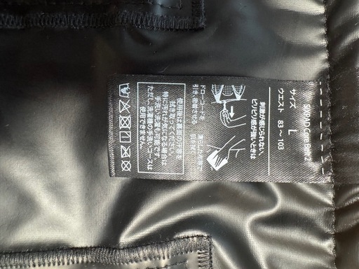 シックスパッドコアベルト2