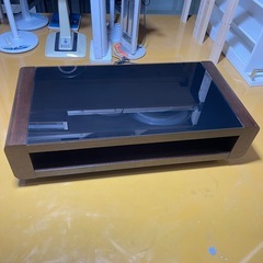 💥激安💥❗️ 現状渡し❗️取りに来られる方限定価格❗️ 幅120cm ニトリ　センターテーブル　コーヒーテーブルの画像