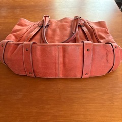 TOSCANI大きめバッグの画像