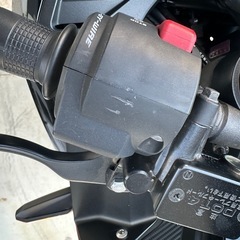 【2022年式】CBR250RR  グラファイトブラックの画像