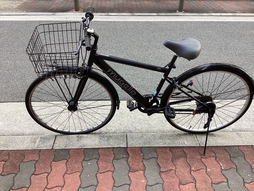 ? ムジェロ27インチ