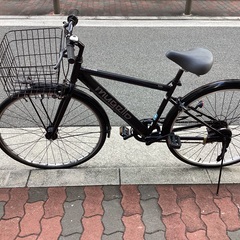 🚴 ムジェロ27インチの画像