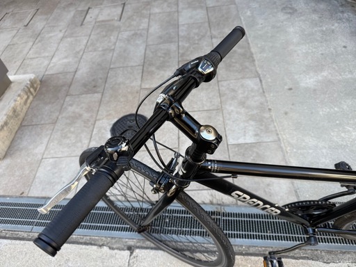 中古スポーツ自転車・激安