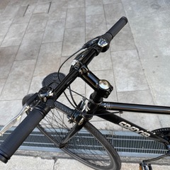 中古スポーツ自転車・激安の画像