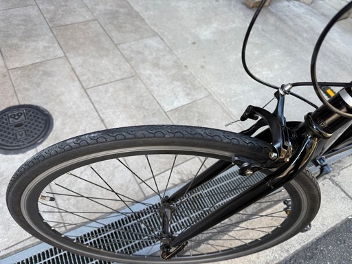 中古スポーツ自転車・激安