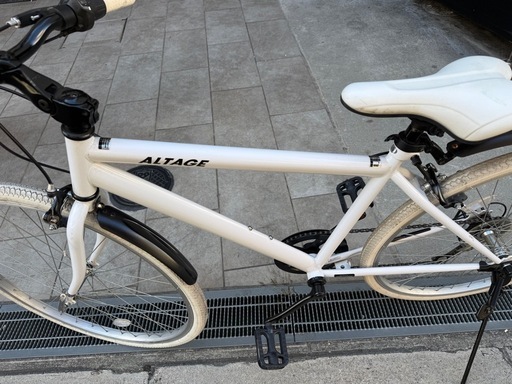 中古スポーツ自転車・激安