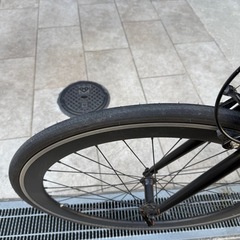 中古スポーツ自転車・激安の画像