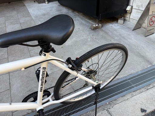 中古スポーツ自転車・激安