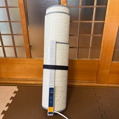 パネルヒーターの画像