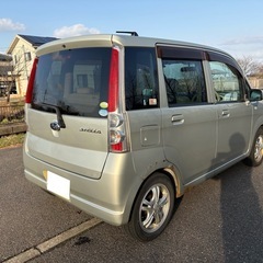 ステラ　車検取得込み（車検MAX）の画像