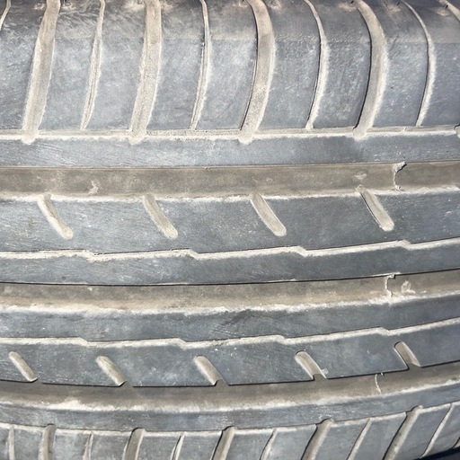 年式2024YOKOHAMA 175/70R14ノーマルタイヤホイール4本セット