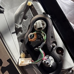 プリウステールランプ30前期　TOYOTA純正の画像