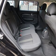 検査10年1月クラブマン クーパーSD ディーゼルターボ/追従型ACC/純正タッチパネルナビ/Bカメラ/インテリジェントセーフティ/シートヒーターの画像