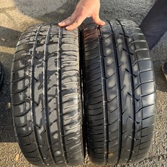 30アルファード ヴェルファイア純正ホイールの画像