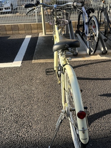 自転車販売
