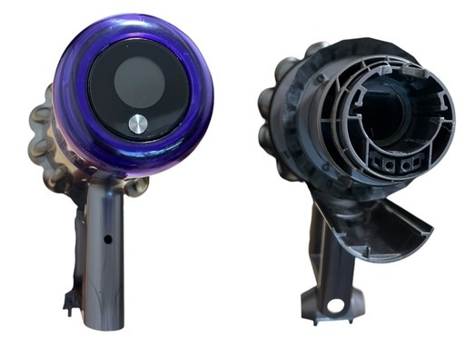 SV14 ジャンク 本体部分 Dyson (41) (ねこすき※一部非対面) 天神橋筋六