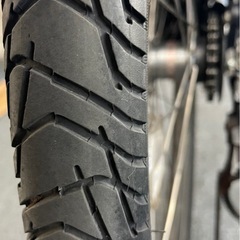 電動自転車、ブリヂストンHYDEE.IIの画像