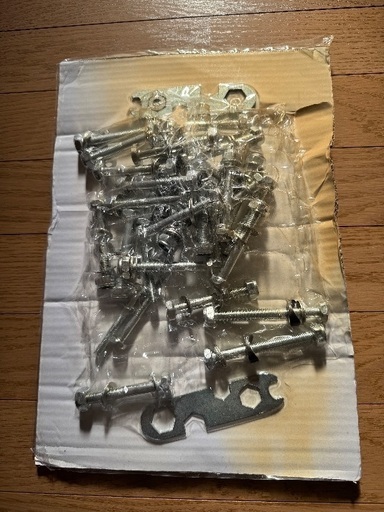 ベンチプレス（チンアンドディップス）をお譲りします