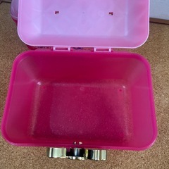 プリキュア箱/2つセットの画像