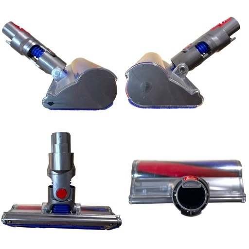 112232 ソフトローラーヘッド Dyson (42) (ねこすき※一部非対面