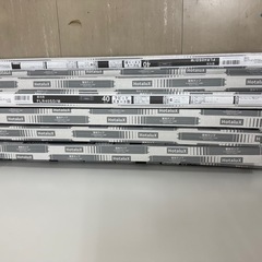 蛍光灯　ラピッドスタート　40形　22本セットの画像