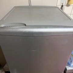 冷蔵庫(ウスモキさん)の画像