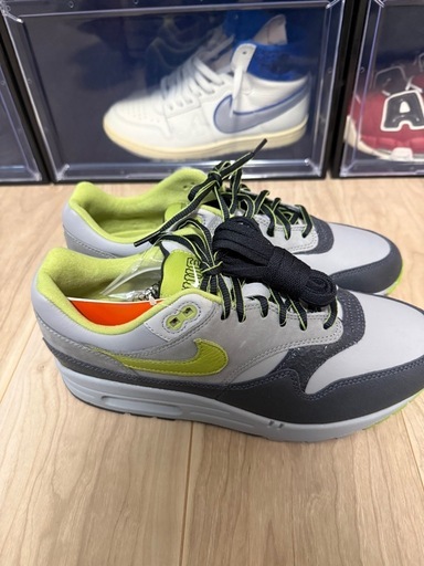  HUF X NIKE AIR MAX 1