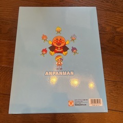アンパンマン　アルバムの画像