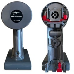 V7 ジャンク 本体部分 Dyson (44)の画像