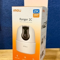 ペットカメラ・赤ちゃん見守りカメラの画像