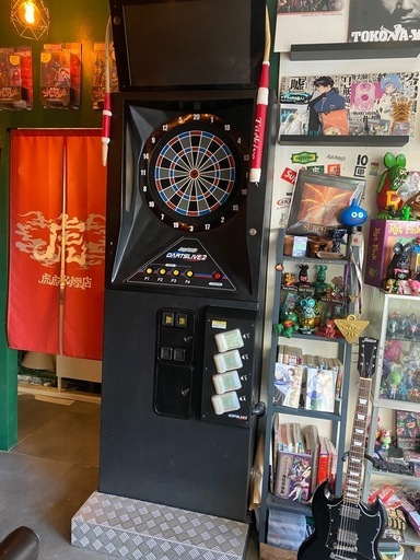 ダーツライブ2