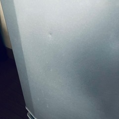 168L 三菱ノンフロン冷凍冷蔵庫 の画像