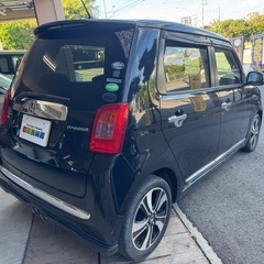 ﾎﾝﾀﾞ N-ONE ﾀｰﾎﾞ 無限ｶｽﾀﾑの画像