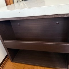 テレビ台の画像