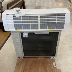 【トレファクマーケット千葉おゆみ野店】ご来店いただける方限定！のHITACHIの壁掛けエアコンのご紹介です！の画像