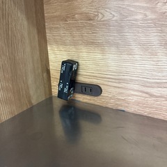 ウニコ　キッチンボード　ADDYの画像