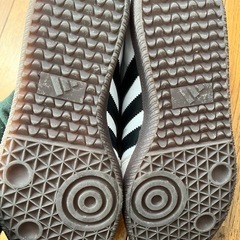 adidas sambaOG 26.5cmの画像