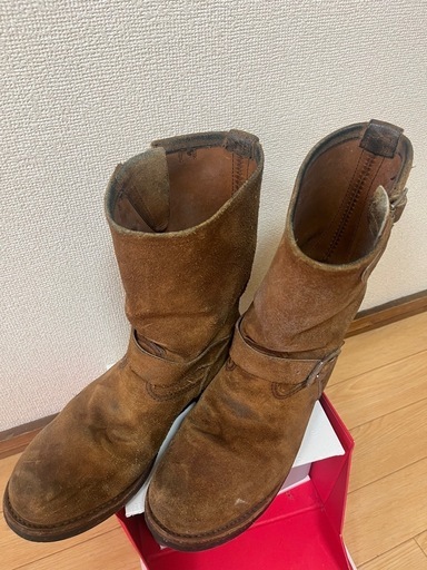 Red Wing 8178