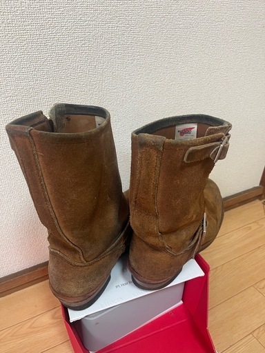 Red Wing 8178