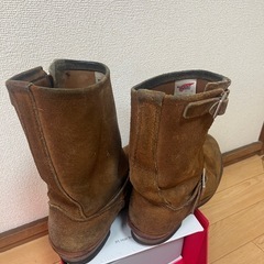 Red Wing 8178の画像