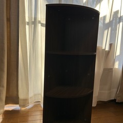 コーナーカラーボックスの画像