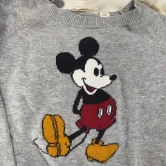 【複数購入の場合¥0】100-110cm★COMME CA ISM・ユニクロ・babyGapの画像