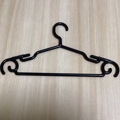 ハンガー　15本　まとめ売り　店舗用　丈夫の画像