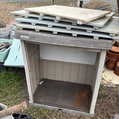 無料 すのこ たくさん 京都 亀岡の画像