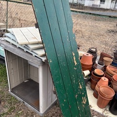 無料 すのこ たくさん 京都 亀岡の画像